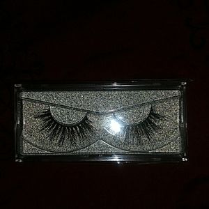 Eyeshadows "Addiction"